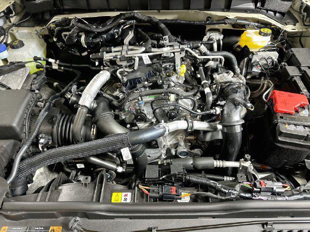 2026 Ford Bronco - $48,028