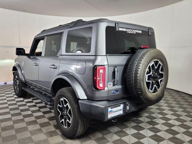 2024 Ford Bronco - $39,324
