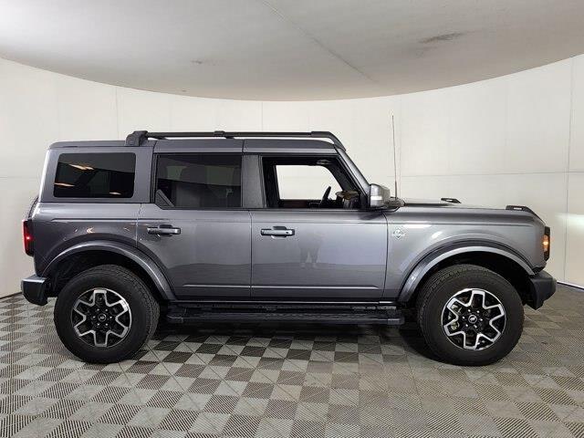 2024 Ford Bronco - $39,324