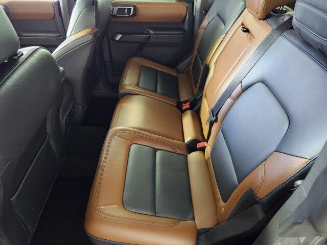 2024 Ford Bronco - $39,324