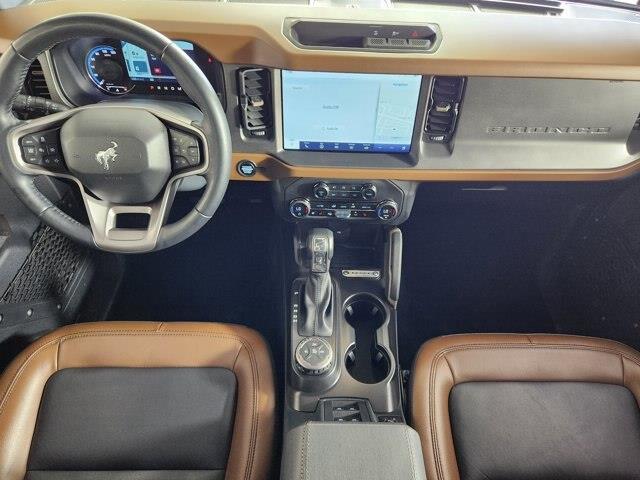 2024 Ford Bronco - $39,324