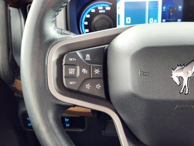 2024 Ford Bronco - $39,324