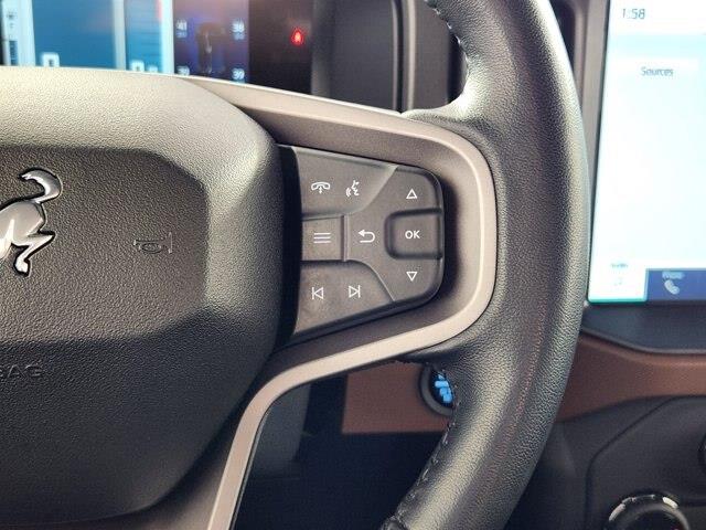 2024 Ford Bronco - $39,324