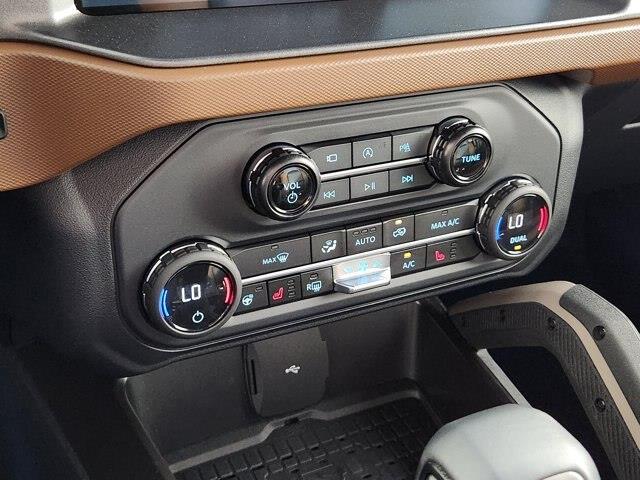 2024 Ford Bronco - $39,324