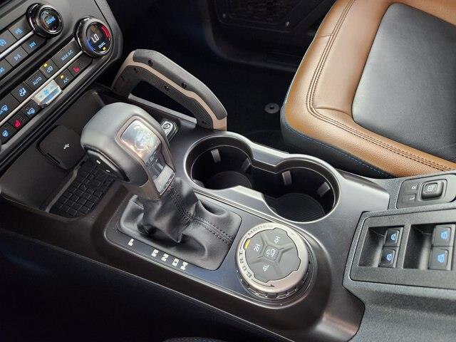 2024 Ford Bronco - $39,324