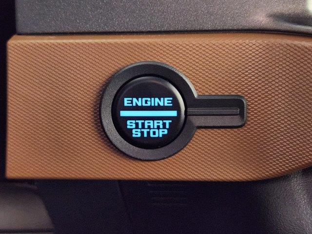 2024 Ford Bronco - $39,324