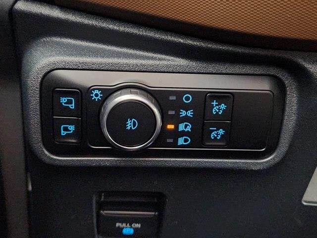 2024 Ford Bronco - $39,324