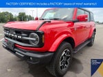 2024 Bronco Thumbnail 2
