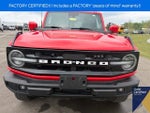 2024 Bronco Thumbnail 4