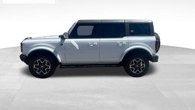 Preowned 2024 Ford Bronco Outer Banks for Sale