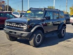 2024 Bronco Thumbnail 2