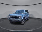 2024 Bronco Thumbnail 3