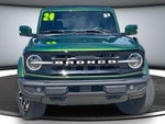 2024 Bronco Thumbnail 2