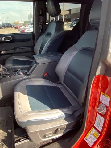 2024 Ford Bronco - $43,899