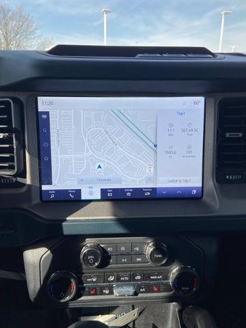 2024 Ford Bronco - $43,899