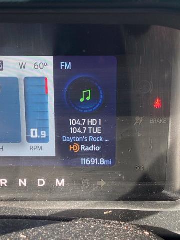 2024 Ford Bronco - $43,899