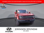 2024 Bronco Thumbnail 2