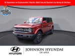 2024 Bronco Thumbnail 3