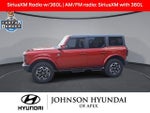 2024 Bronco Thumbnail 4