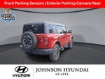 2024 Bronco Thumbnail 8