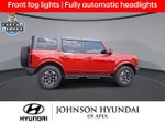 2024 Bronco Thumbnail 9
