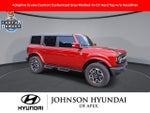 2024 Bronco Thumbnail 10