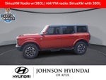 2024 Bronco Thumbnail 4