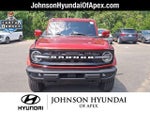 2024 Bronco Thumbnail 34
