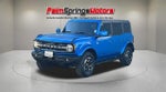 2024 Bronco Thumbnail 2