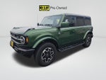 2025 Bronco Thumbnail 1