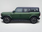 2025 Bronco Thumbnail 3