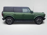 2025 Bronco Thumbnail 8