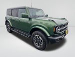 2025 Bronco Thumbnail 9