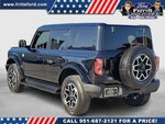 2025 Bronco Thumbnail 2