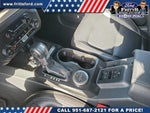 2025 Bronco Thumbnail 7