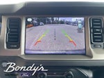 2025 Bronco Thumbnail 6