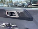 2025 Bronco Thumbnail 8