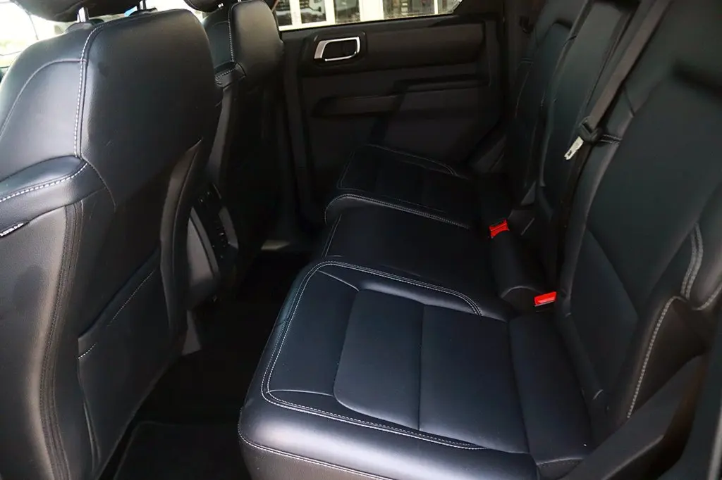 2025 Ford Bronco - $45,997