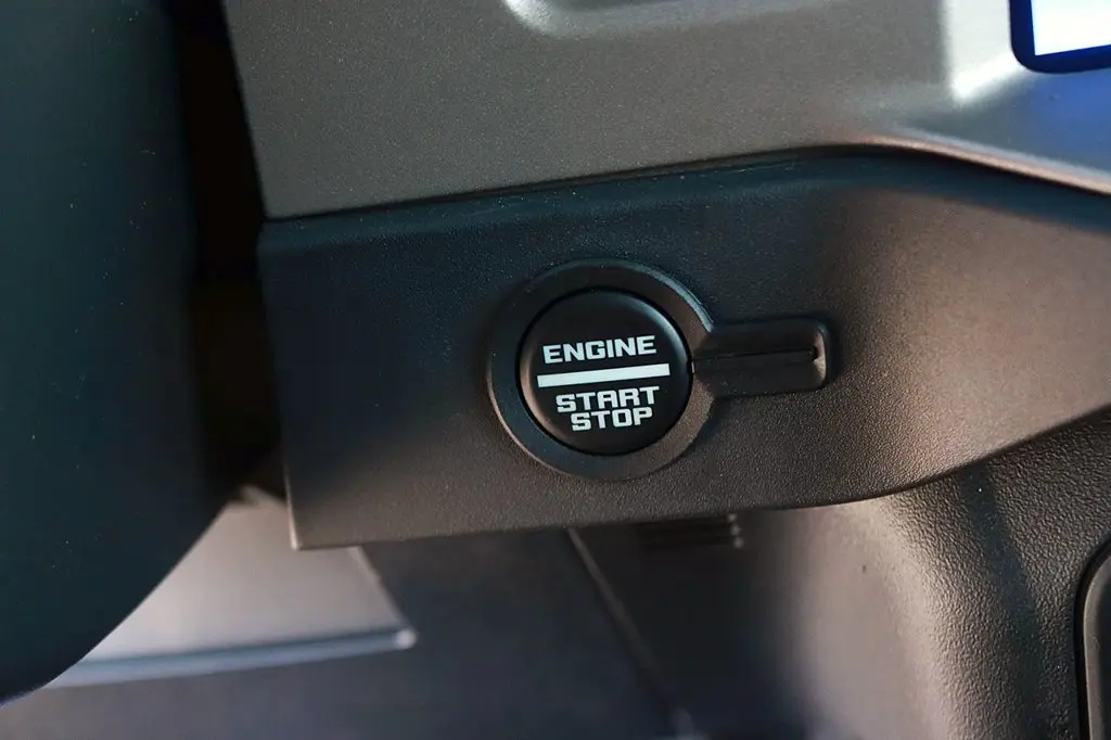 2025 Ford Bronco - $45,997