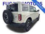 2025 Bronco Thumbnail 6