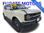 2025 Bronco Thumbnail 9