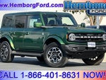 2025 Bronco Thumbnail 1