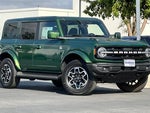2025 Bronco Thumbnail 2