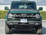 2025 Bronco Thumbnail 9