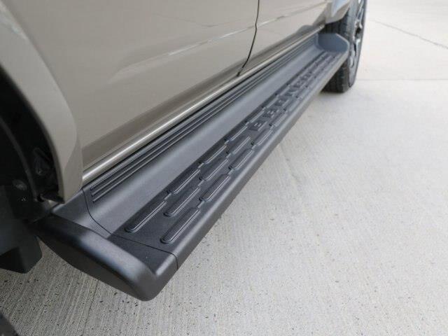2025 Ford Bronco - $43,964