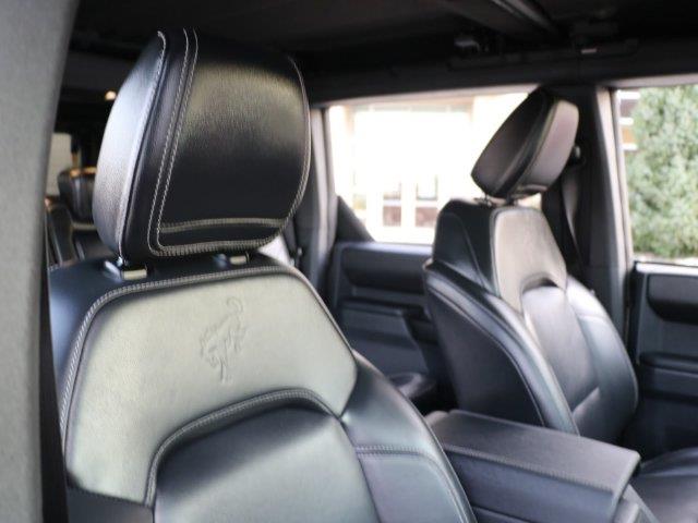 2025 Ford Bronco - $43,964