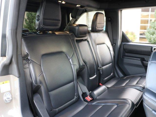 2025 Ford Bronco - $43,964