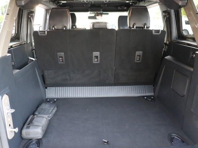 2025 Ford Bronco - $43,964