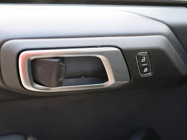 2025 Ford Bronco - $43,964
