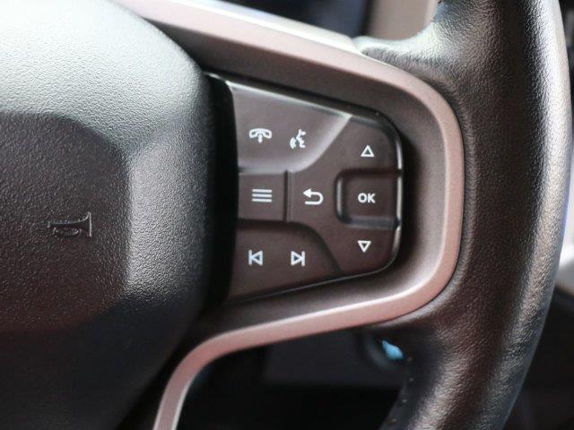2025 Ford Bronco - $43,964